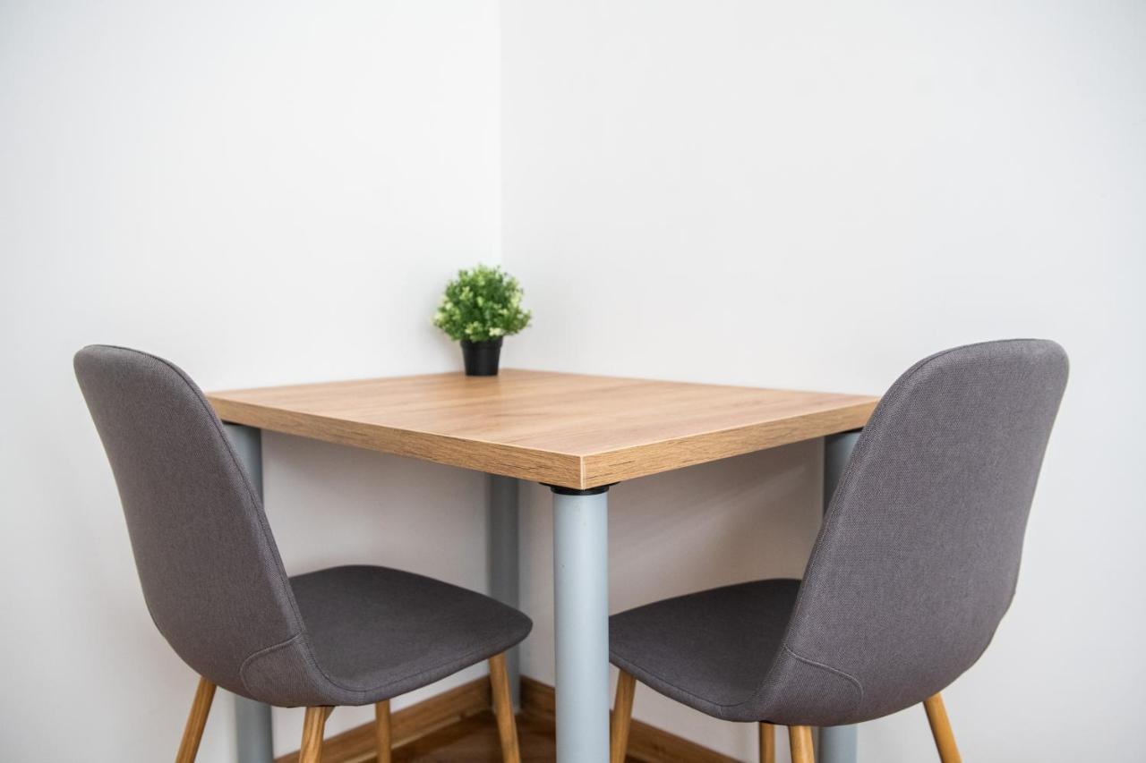 Apartman Tea 3 Beograd Eksteriør billede